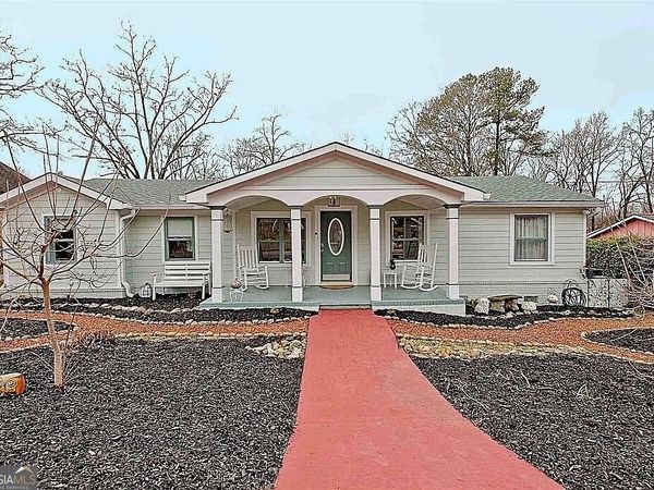 200 Church Street, Fayetteville, GA 30214