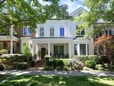 217 Oval Park Place, Chapel Hill, NC 27517