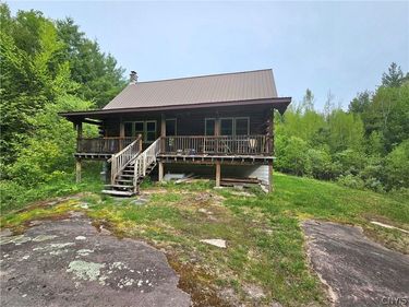00 Cotton Road, Croghan, NY 13327