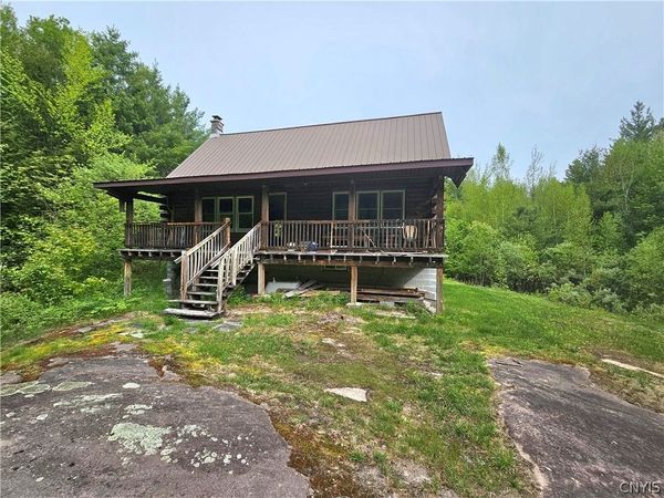 00 Cotton Road, Croghan, NY 13327