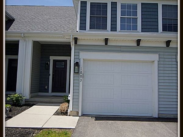 1003 Carriage Lane, Buffalo, NY 14224