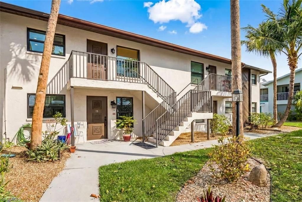 3935 Country Club Blvd, Unit 22, Cape Coral, FL 33904 Photo