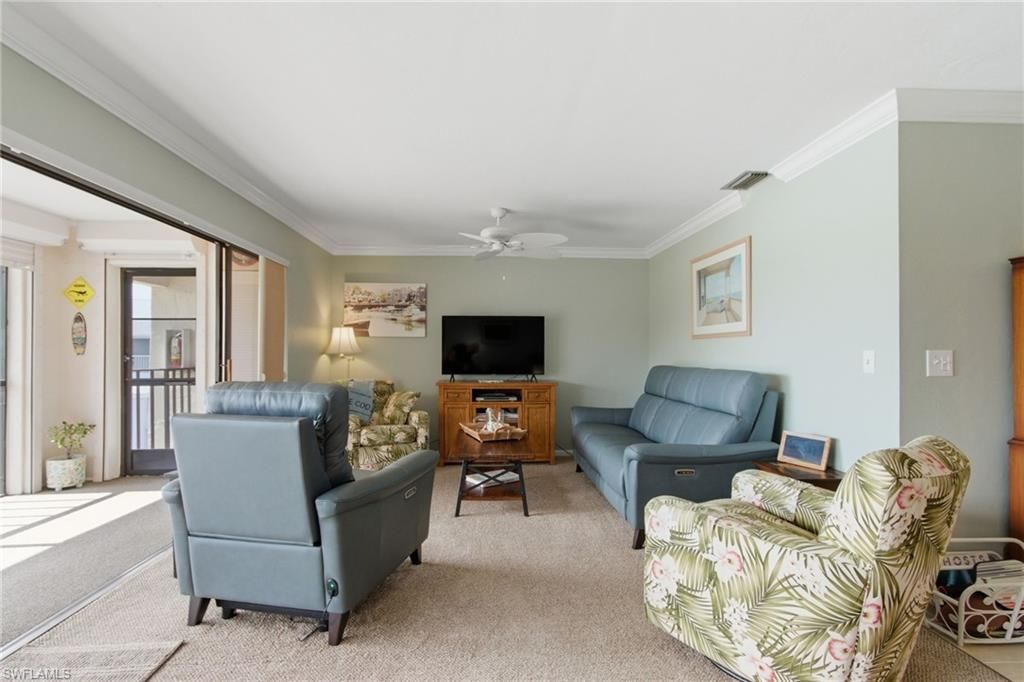 3935 Country Club Blvd, Unit 22, Cape Coral, FL 33904 Photo