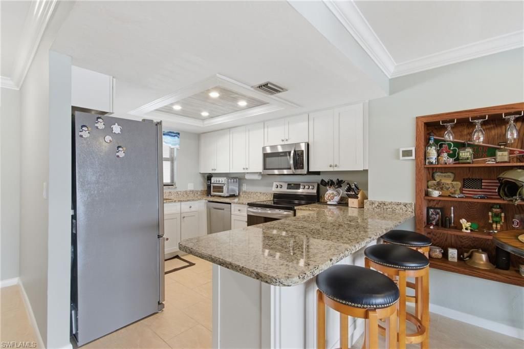 3935 Country Club Blvd, Unit 22, Cape Coral, FL 33904 Photo