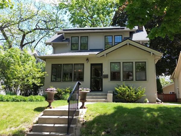 4645 33rd Avenue S, Minneapolis, MN 55406