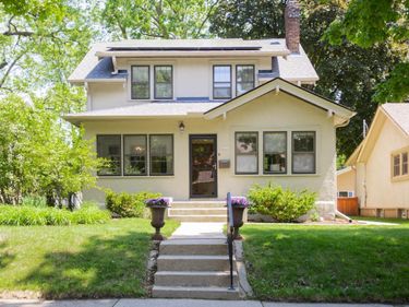 4645 33rd Avenue S, Minneapolis, MN 55406