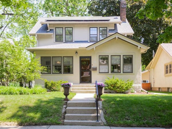 4645 33rd Avenue S, Minneapolis, MN 55406