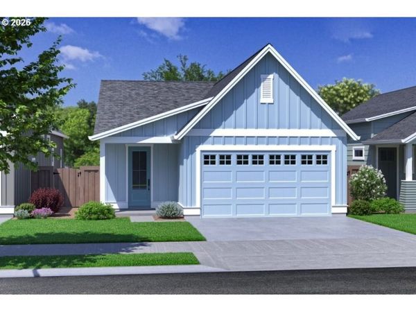 1306 E Canto ST, Newberg, OR 97132