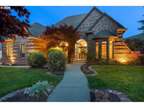 3495 INDIANA AVE, Baker City, OR 97814