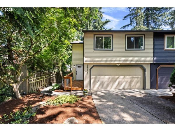 18107 SW MONTE VERDI BLVD, Beaverton, OR 97007