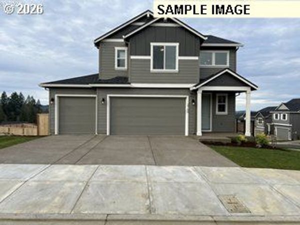 2604 NE Claire RD, Unit 202, Estacada, OR 97023