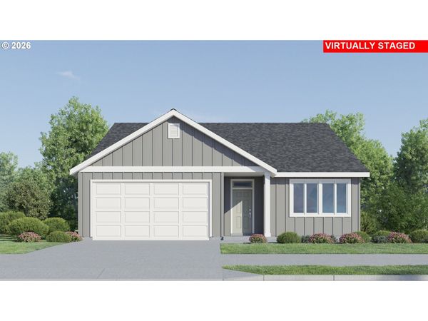 1138 Clemson St, Woodburn, OR 97071