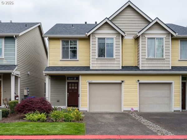 4943 SE LUCAS CT, Milwaukie, OR 97267