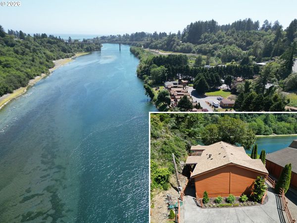 97748 N BANK CHETCO RIVER RD, Unit A1, Brookings, OR 97415