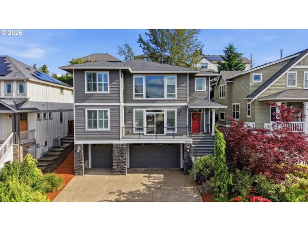 14713 SE PAGE PARK CT, Happy Valley, OR 97086