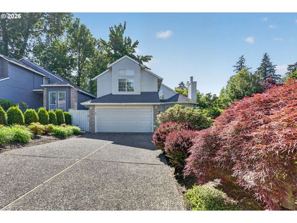 11407 SW 45TH AVE, Portland, OR 97219