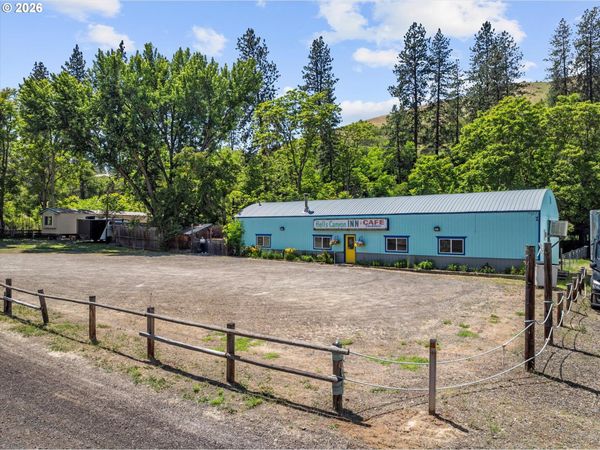 53943 HIGHWAY 86, Oxbow, OR 97840
