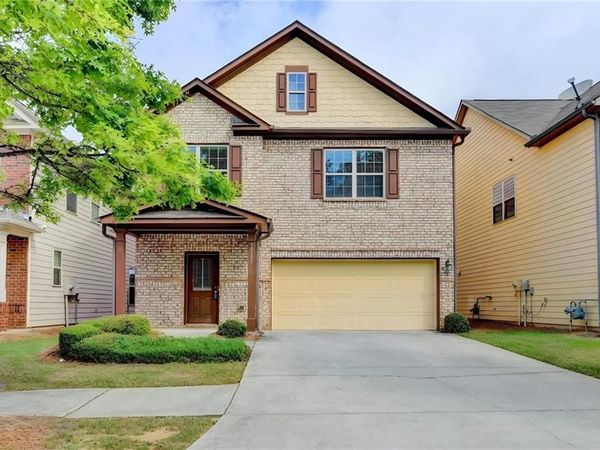 3131 Wildberry Run Lane , Snellville, GA 30078
