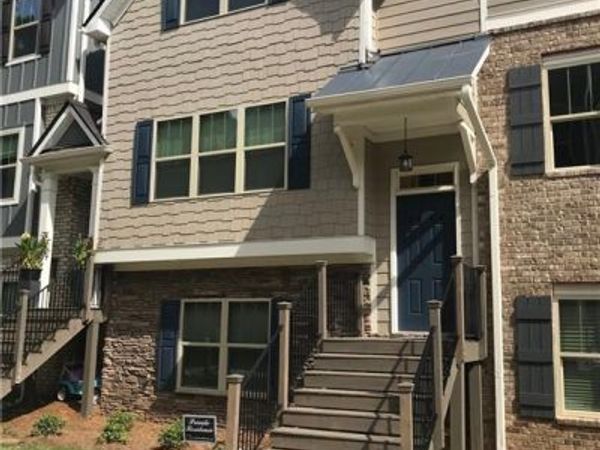 3844 EQUITY Lane, Powder Springs, GA 30127