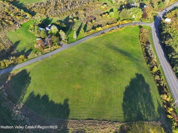 Lot 6 Route 51 , Coxsackie, NY 12051