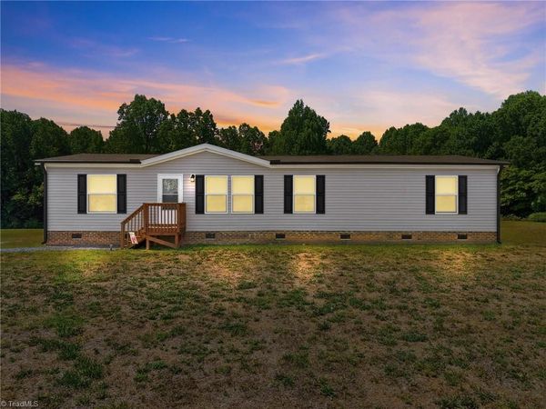7002 Brooksdale Road , Staley, NC 27355