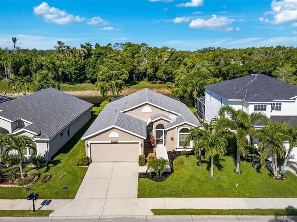 21636 Windham RUN , ESTERO, FL 33928