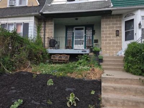 263 COVERLY ROAD , LANSDOWNE, PA 19050