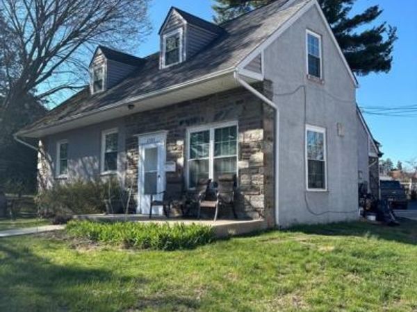 2588 RADCLIFFE ROAD , BROOMALL, PA 19008