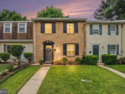 303 CHURCH STREET Lancaster, PA 17602