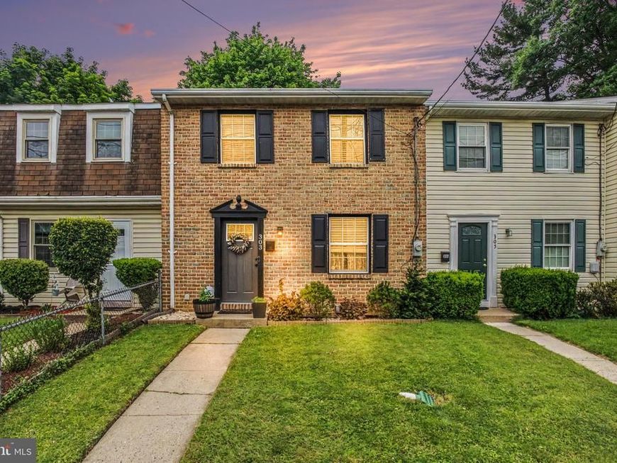 303 Church Street , Lancaster, PA 17602 Main Photo