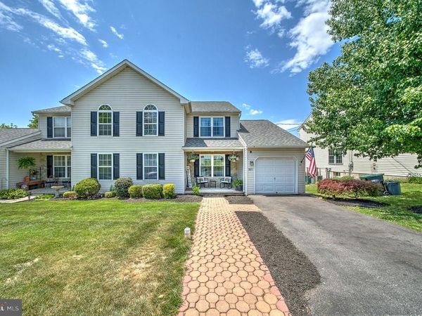 351 CHERRY STREET, PENNSBURG, PA 18073