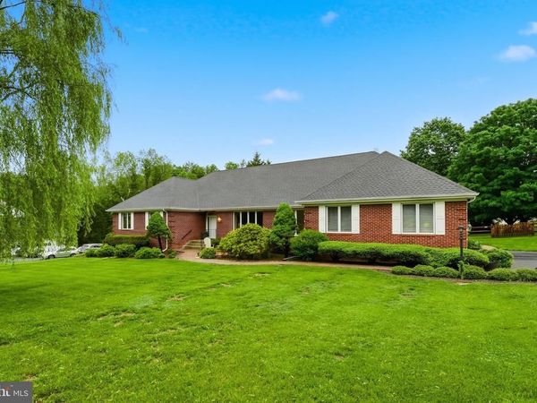 2455 DURHAM PLACE, JEFFERSONTON, VA 22724