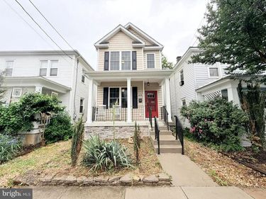 606 SHEPHERD STREET, FREDERICKSBURG, VA 22401