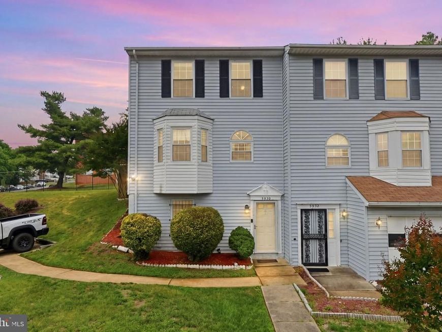 5930 Saint Moritz Drive, Temple Hills, MD 20748 Main Photo