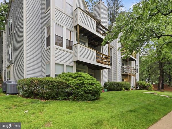 11510 LITTLE PATUXENT PARKWAY , Unit 407, COLUMBIA, MD 21044