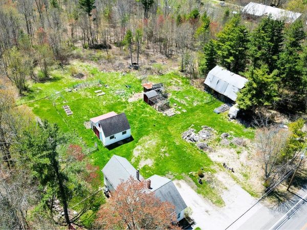 197 Chester Street, Chester, NH 03036