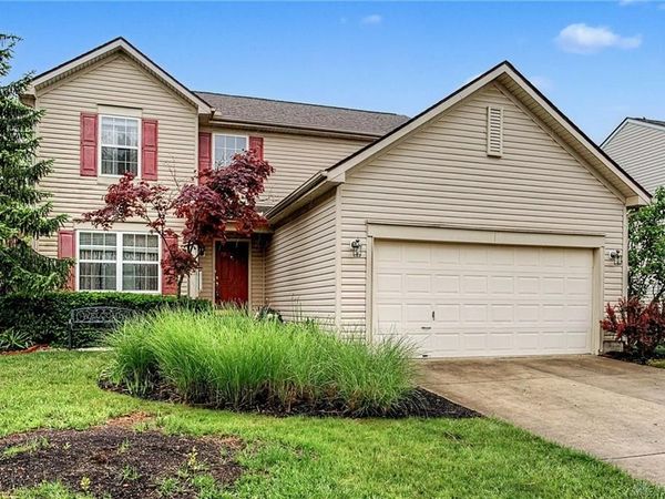 6672 Greeley Avenue, Huber Heights, OH 45424