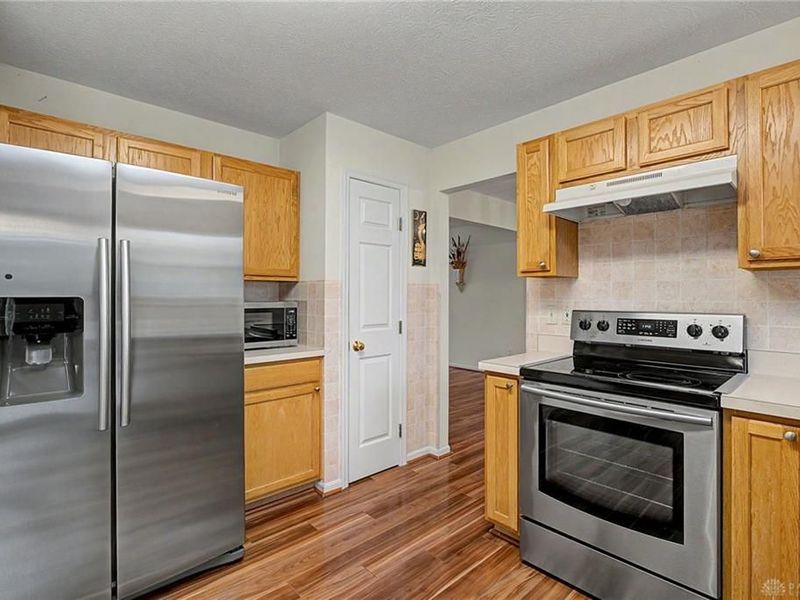6672 Greeley Avenue, Huber Heights, OH 45424 Photo 13