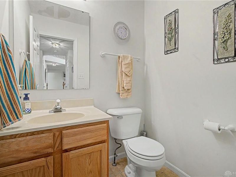 6672 Greeley Avenue, Huber Heights, OH 45424 Photo 21