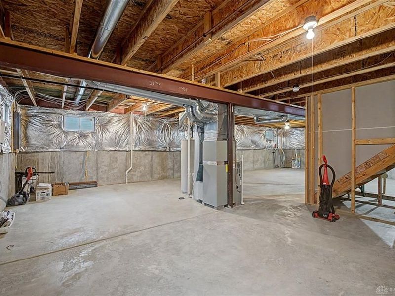 6672 Greeley Avenue, Huber Heights, OH 45424 Photo 38