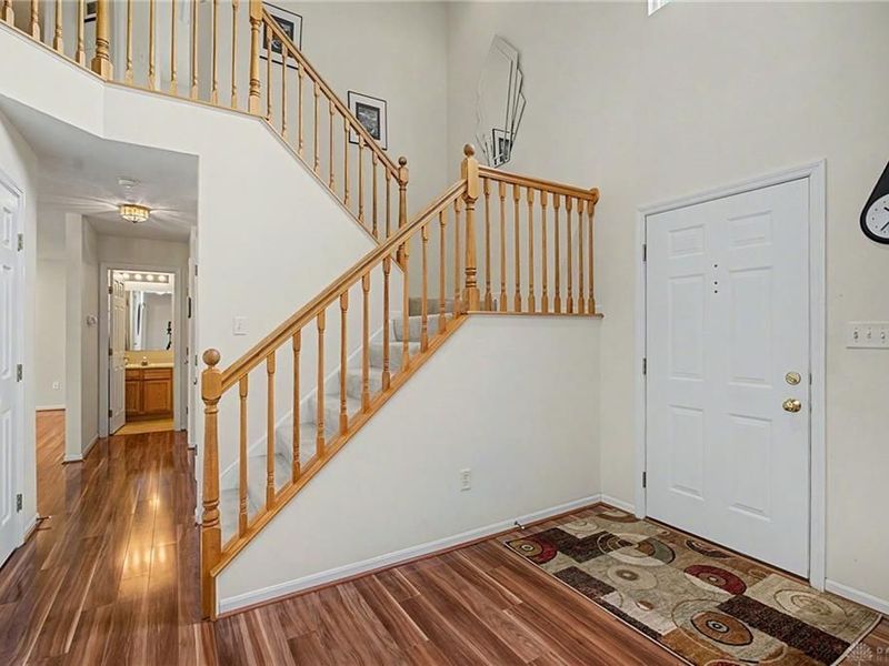 6672 Greeley Avenue, Huber Heights, OH 45424 Photo 4