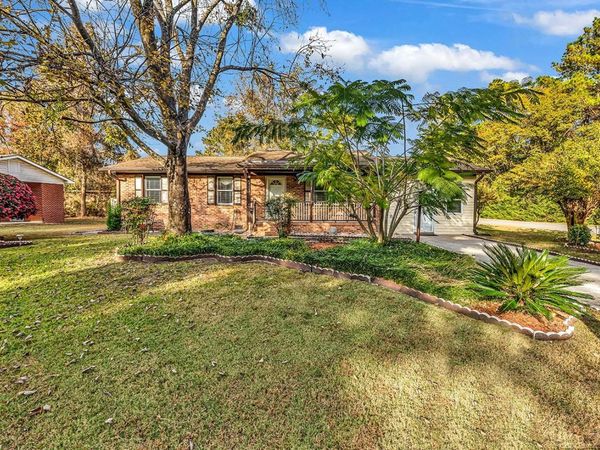 601 Lincoln Ln. , Conway, SC 29526