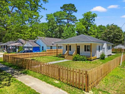519 Jones Ave., Marion, SC 29571