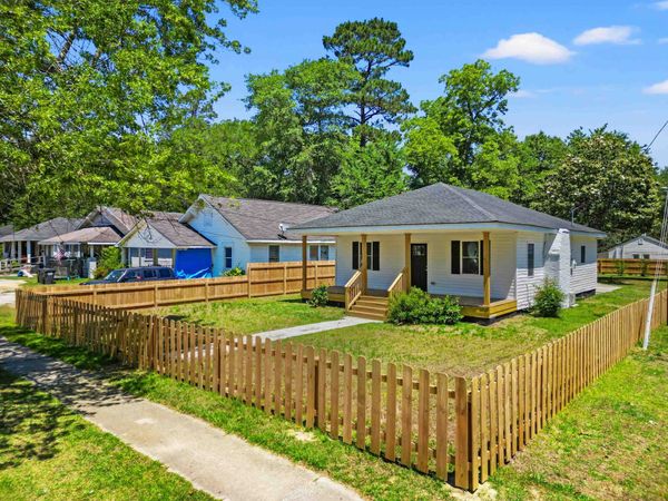 519 Jones Ave., Marion, SC 29571