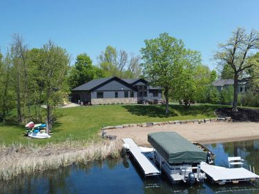 12800 Kohler Lane, Audubon, MN 56511