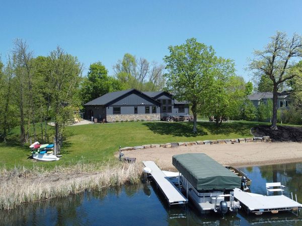 12800 Kohler Lane, Audubon, MN 56511