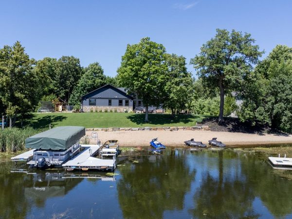 12800 Kohler Lane, Audubon, MN 56511