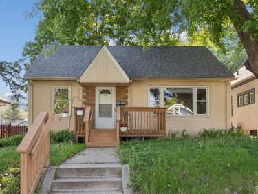 3318 Vincent Avenue N, Minneapolis, MN 55412