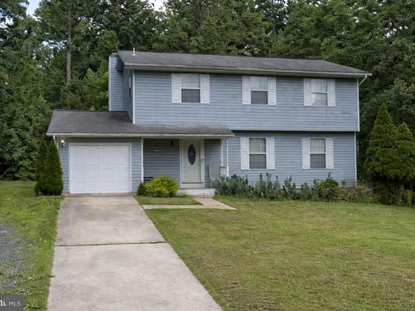 5713 LINCOLN AVENUE , LANHAM, MD 20706