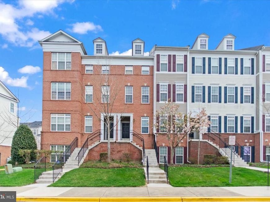 5545 Lanier Avenue , Unit 367, Camp Springs, MD 20746 Main Photo